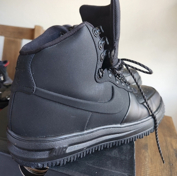Nike Lunar Force 1 Duckboot main image 9